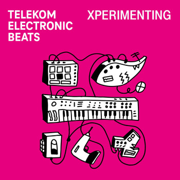 Various Artists - Xperimenting (By Telekom Electronic Beats)
