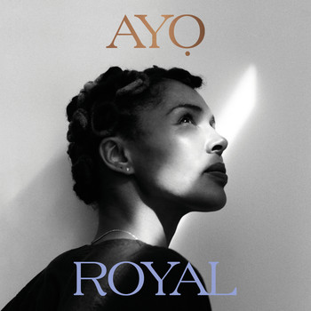 Ayo / - Royal