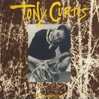 Tony Curtis - Circumspect (Expanded Edition)