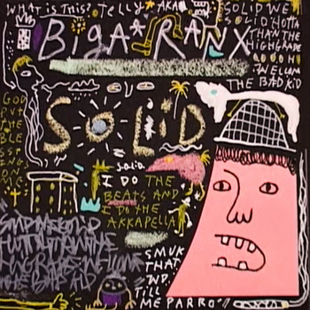 Biga*Ranx / - Solid