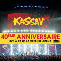 Kassav' / - 40ème anniversaire - Le concert