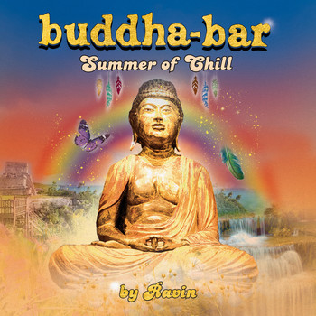 Buddha Bar / - Buddha Bar Summer of Chill (by Ravin)