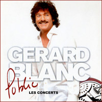 Gérard Blanc / - Public (Les concerts)