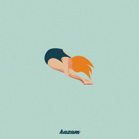 Kazam / - Ginger Beer