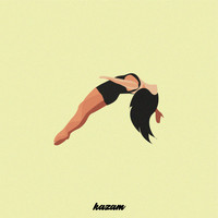 Kazam / - Vacances à la mer