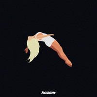 Kazam / - Subway Ride