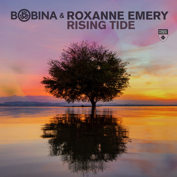 Bobina & Roxanne Emery - Rising Tide
