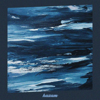Kazam / - Shades of Blue