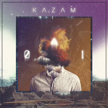 Kazam / - 0.1
