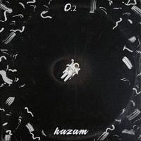 Kazam / - 0.2