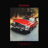 Kazam / - Fugazzi