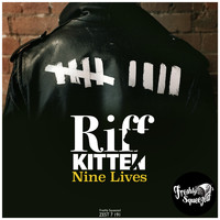 Riff Kitten - Nine Lives