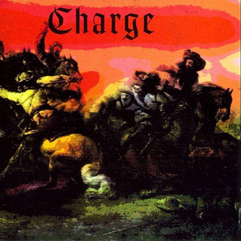 Charge - Charge