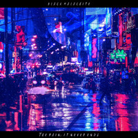 Black Malachite - The Rain: It Never Ends (Explicit)