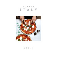 Various Artists - Lovely Italy, vol. 1