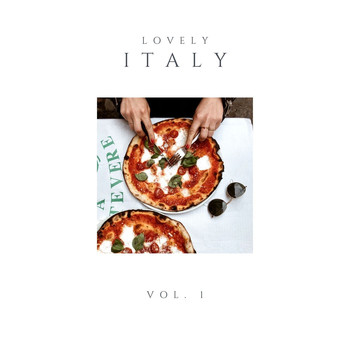 Various Artists - Lovely Italy, vol. 1
