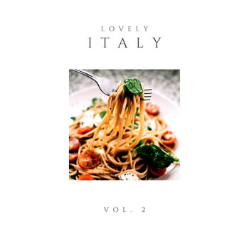 Various Artists - Lovely Italy, vol. 2