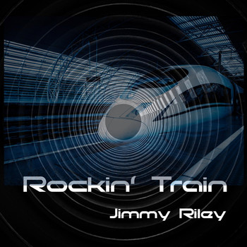 Jimmy Riley - Rockin' Train
