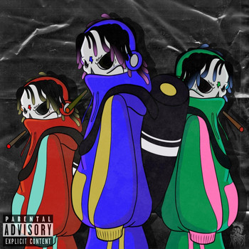 Gado - Today (feat. Parrish) (Explicit)