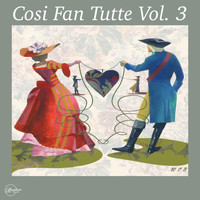 Herbert Von Karajan - Cosi Fan Tutte Vol. 3
