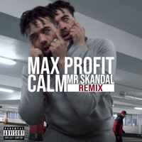 Max ProfiT / - Calm (Mr Skandal Remix)