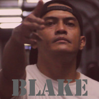 Blake - Put Yo Hands Up (Explicit)