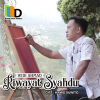 Widi Ahmad - Riwayat Syahdu