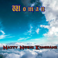 Natty Ngwai Konshanz / - Woman