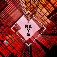 4Mal - Rays (Remixes)
