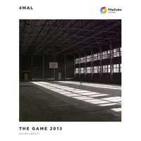 4Mal featuring Second Sky and Evgeny Svalov - The Game 2013