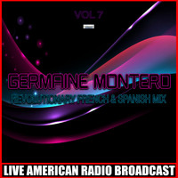 Germaine Montero - Revolutionary French & Spanish Mix Vol. 7