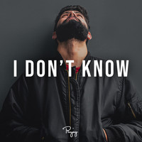 Rujay / - I Don't Know (Instrumental)