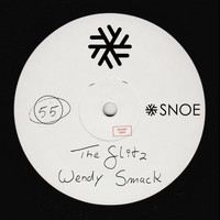 The Glitz - Wendy Smack EP