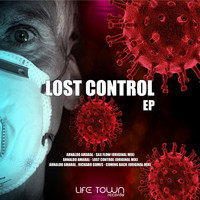 Arnaldo Amaral / - Lost Control