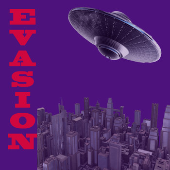 Holmes - Evasion (Explicit)