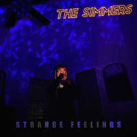 The Simmers - Strange Feelings