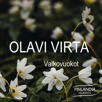 Olavi Virta - Valkovuokot