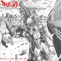 Freewill - Ballad of John and Jane Doe