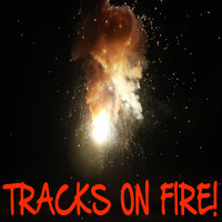 KPH / - Tracks On Fire!