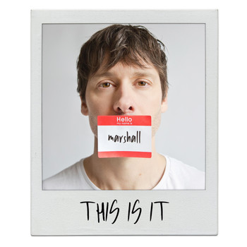 Marshall - This Is It