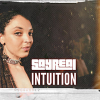 Sayreal - Intuition