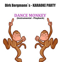 Dirk Bergmann - Dance Monkey (Instrumental)