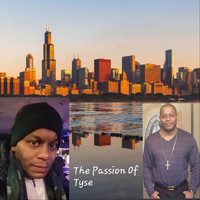 Tyson Smith - The Passsion of Tyse (Explicit)