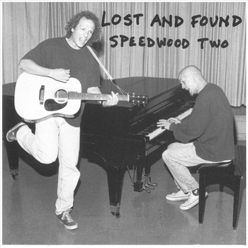 Lost and Found - Speedwood Two