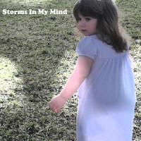 Dallas Quinley - Storms in My Mind