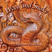 Melanie Hutton - Wood and Snake