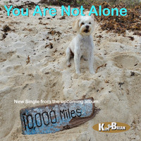 Kim & Brian - You Are Not Alone