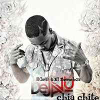El Chevi03 - Chia Chite (feat. El Demole2r)