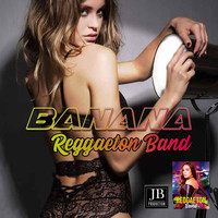 Reggaeton Band - Banana (Banana Conkarah Feat Shaggy Version)