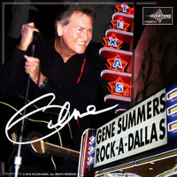 Gene Summers - Rock-a-Dallas